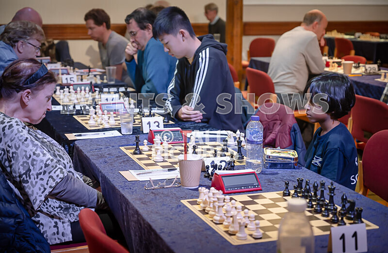 Guernsey Chess Festival 2022-254 - THE 46th GUERNSEY INTERNATIONAL CHESS FESTIVAL