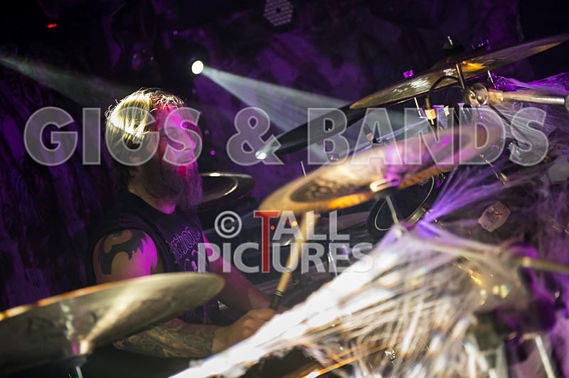 Darker Shores-77 - DARKER SHORES