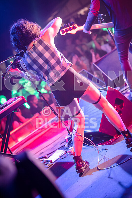 The King Blues-34 - THE KING BLUES