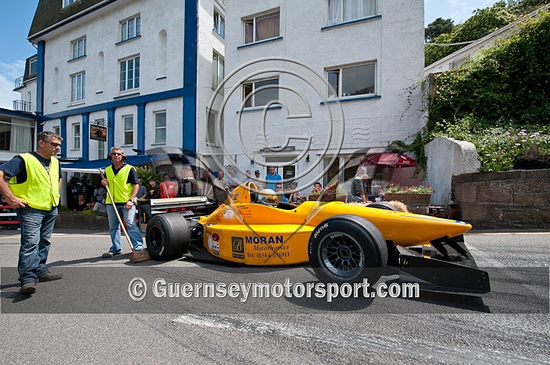 JSY_Hill_2010_Car-178 - JERSEY MSA NATIONAL 2010