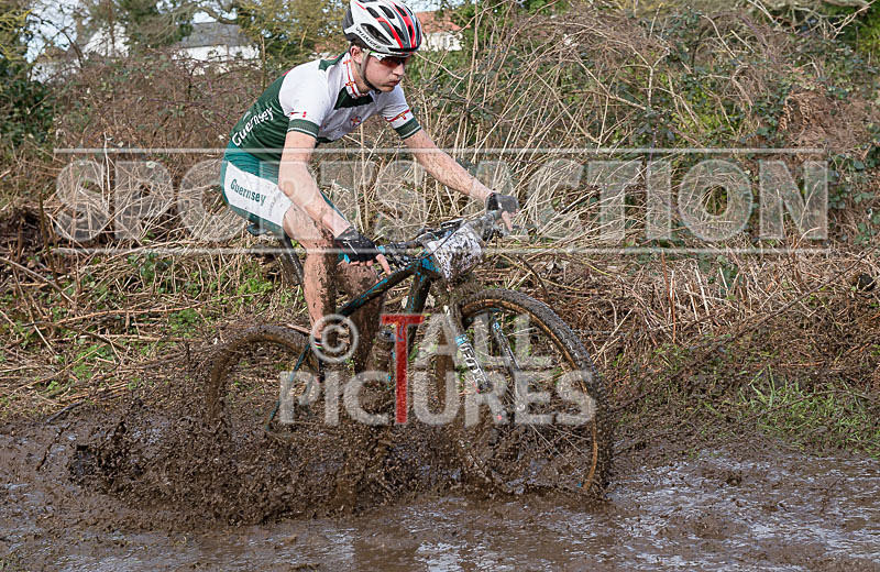 GVC MTBC XC Winter Rnd-5-108 - GVC MTBC XC Winter Rnd-5 2015