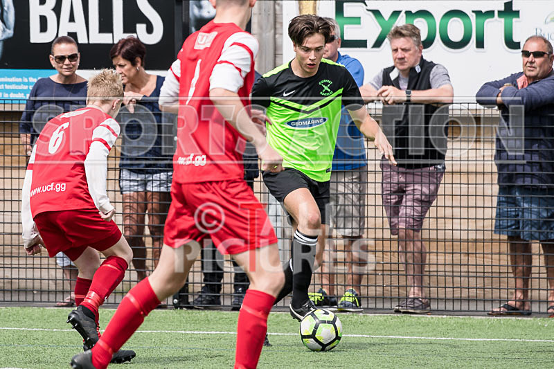 Loveridge Cup Final_27-05-2017-38 - LOVERIDGE UNDER 18's CUP FINAL 2017