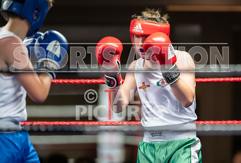 Sparring Bout-2_Brad Envoldsen v Ethan Le Moignan-18 - Sparring Bout-2_Brad Envoldsen v Ethan Le Moignan