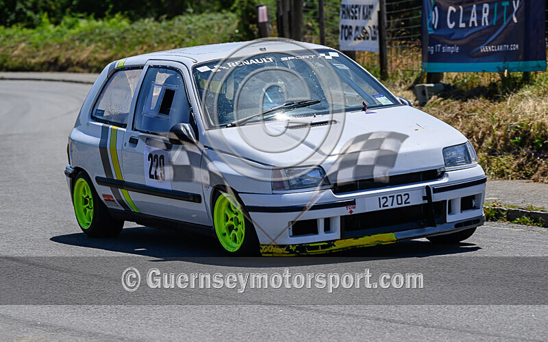 Reservoir Speed Event 2023_CAR-115 - RESERVOIR SPEED EVENT 2023_CARS