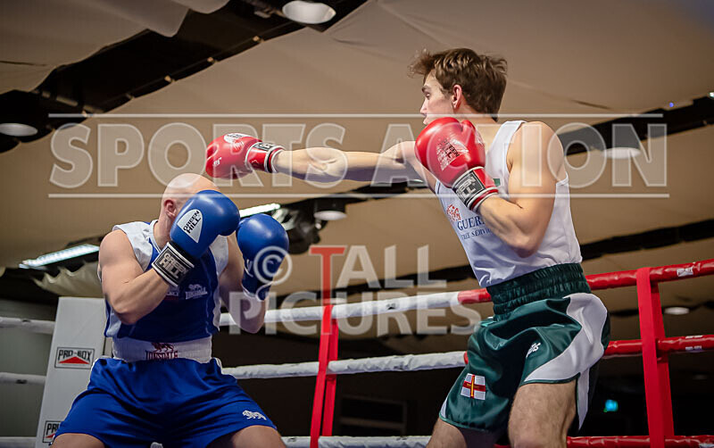 BOUT 6_Martins Kublickis v Nathan Webb-36 - BOUT 6_Martins Kublickis v Nathan Webb