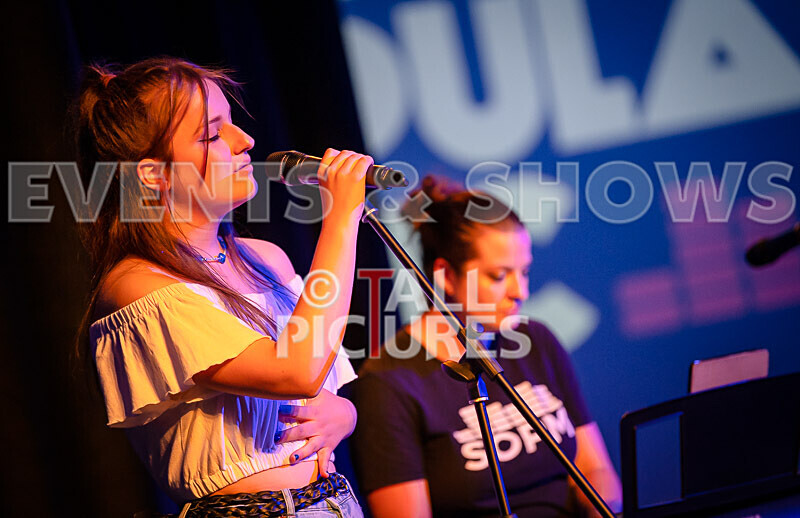 SoPM 5 Year Concert-19 - SCHOOL OF POPULAR MUSIC 5th ANNIVERSARY CONCERT