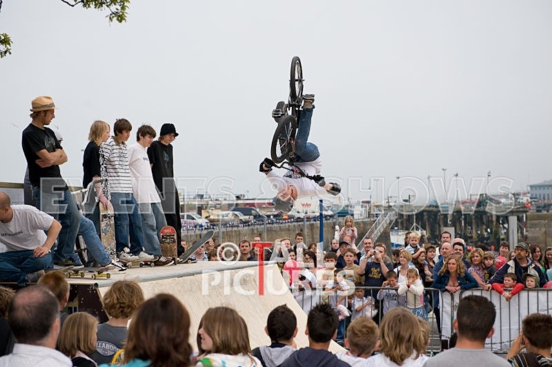 Lib Day08-143 - BMX RIDERS 2008