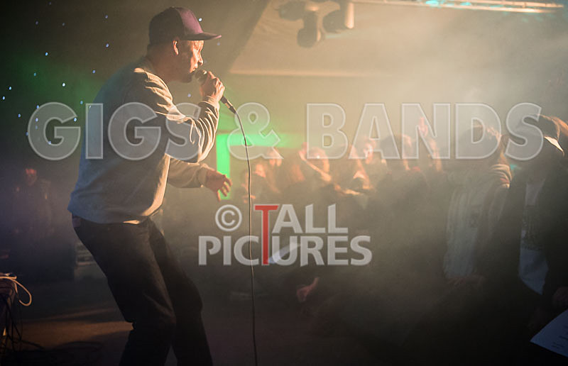 The final Beats-18 - THE FINAL BEATS.......