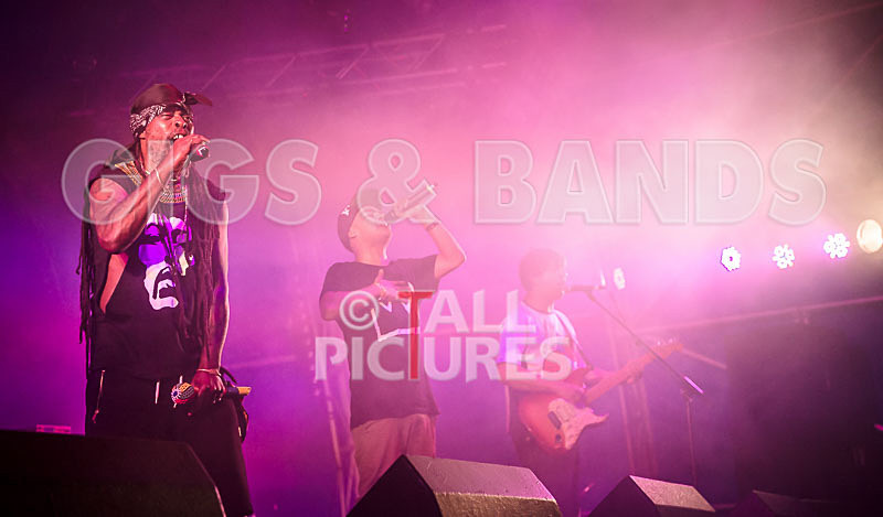 Asian Dub Foundation-14 - ASIAN DUB FOUNDATION