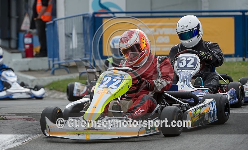 Karting_15-09-2013-39 - KARTING SUMMER CHAMPIONSHIP ROUND-7