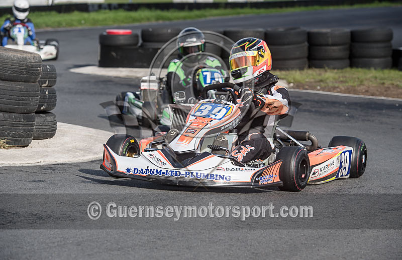 Karting_16-10-2016-15 - KARTING 2016 - SUMMER CHAMPIONSHIP ROUND-8