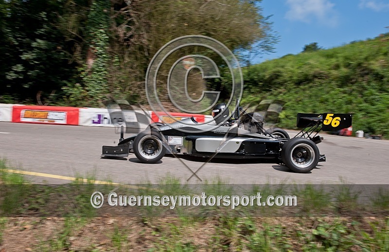 MSA Jersey Hill Climb_2011_Car-18 - JERSEY MSA NATIONAL 2011 - CARS