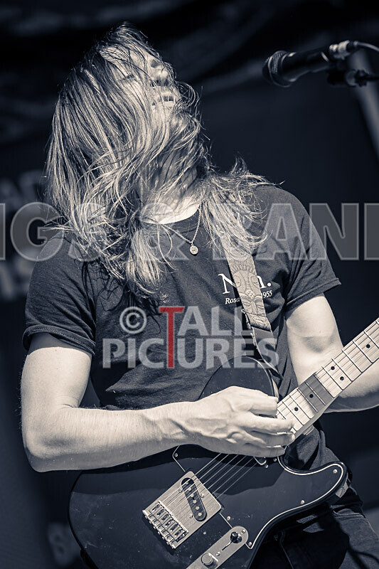 The Nightmares-95 - THE NIGHTMARES