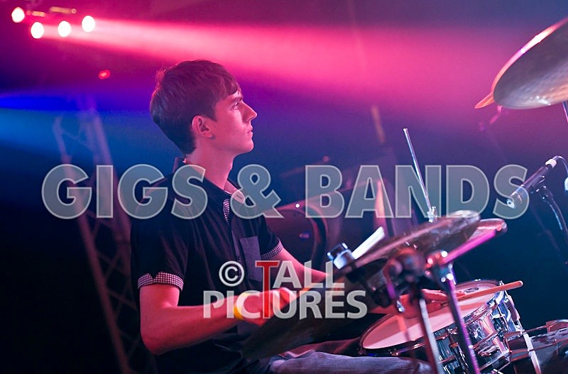 China Aster-54 - CHINA ASTER at RoA-9