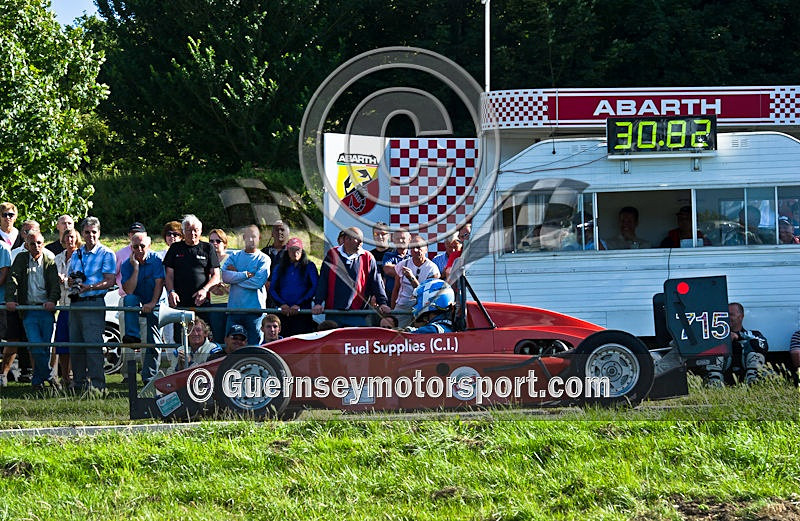 GSY_Nat_2010_Car-184 - GUERNSEY MSA NATIONAL 2010