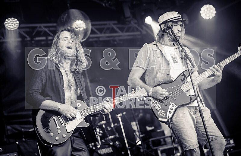 The Nightmares-152 - THE NIGHTMARES