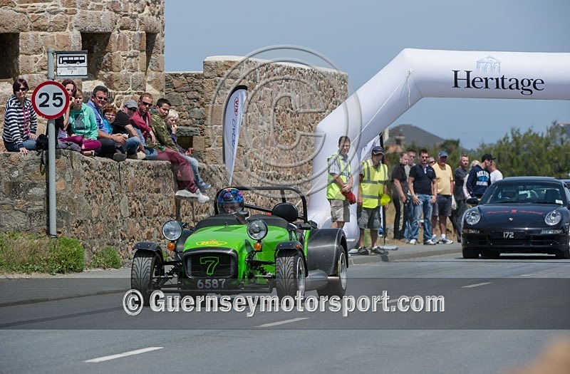 Heritage Charity Sprint_2013-234 - HERITAGE CHARITY SPRINT 2013