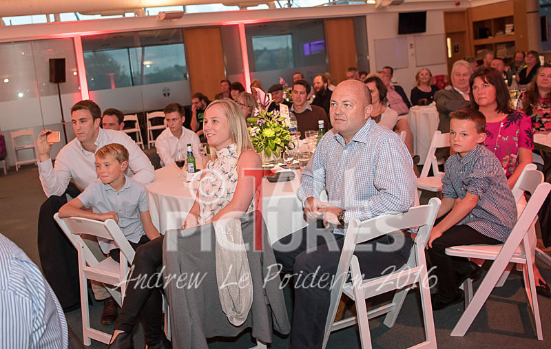 Pride Awards-30 - GUERNSEY PRESS PRIDE OF GUERNSEY AWARDS 2016
