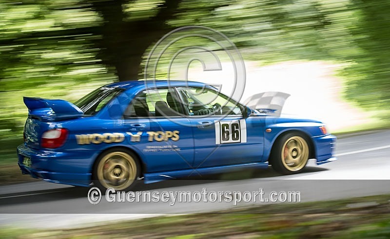 Hill Climb_27-08-2012_Car-54 - CARS 2012-08-27