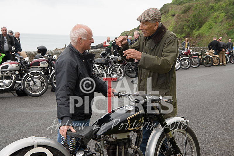 Bill Green Memorial Rally-13 - BILL GREEN MEMORIAL RALLY 2016