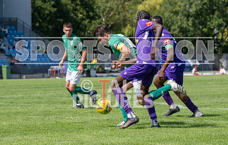 GFC v Tooting  Mitcham United 2022-150 - GFC v TOOTING & MITCHAM UNITED
