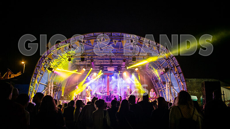 The King Blues-59 - THE KING BLUES