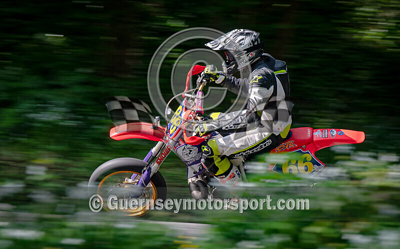 2022 Two-Day Hillclimb_Bike-102 - TWO-DAY HILLCLIMB 2022 - BIKES