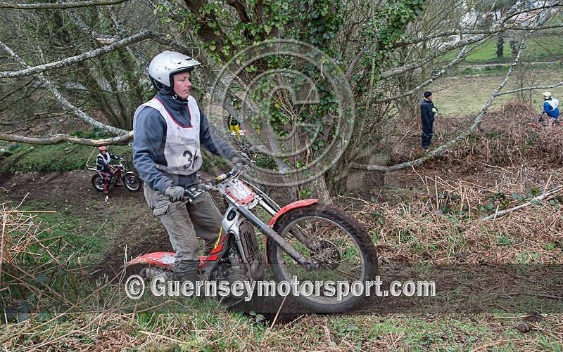 2-Day Trials_2013-259 - 2-DAY TRIALS - 2013
