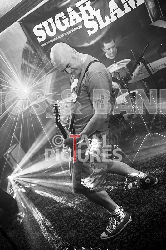 Sugar Slam-247 - SUGAR SLAM - FAMELESS ALBUM LAUNCH