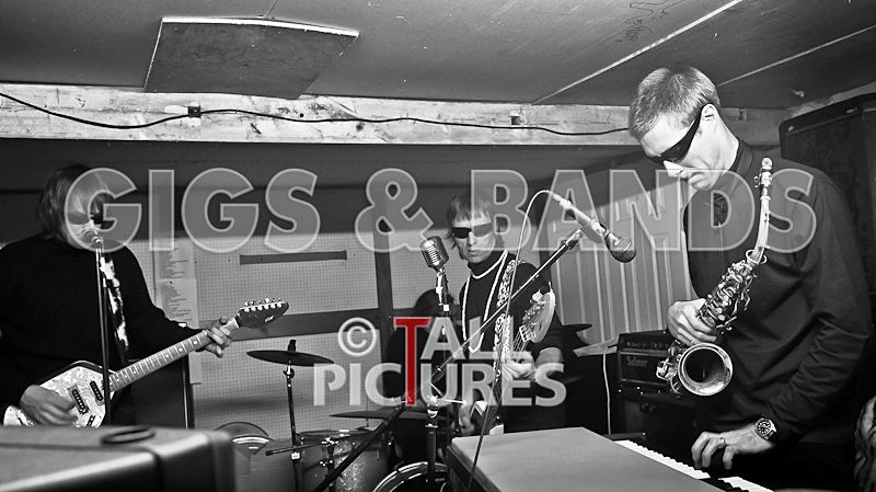 Thee Jenerators_Photoshoot-53 - THEE JENERATORS