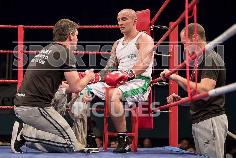 BOUT-10 Tomasz Kot v George Omozejele-26 - BOUT-10 Tomasz Kot v George Omozejele