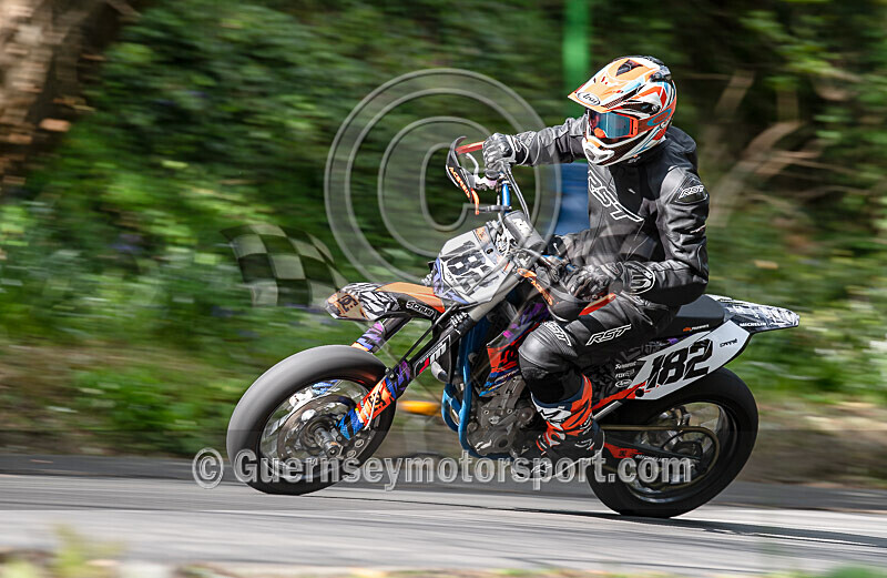 Hillclimb 2021_2-Day_BIKE-127 - GMC&CC 2-DAY HILLCLIMB 2021_BIKES