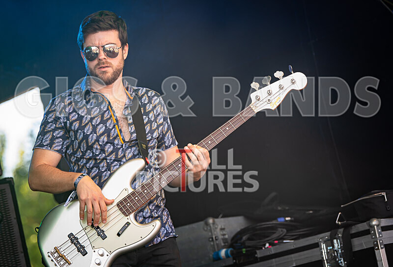 Stereotonics-4 - STEREOTONICS