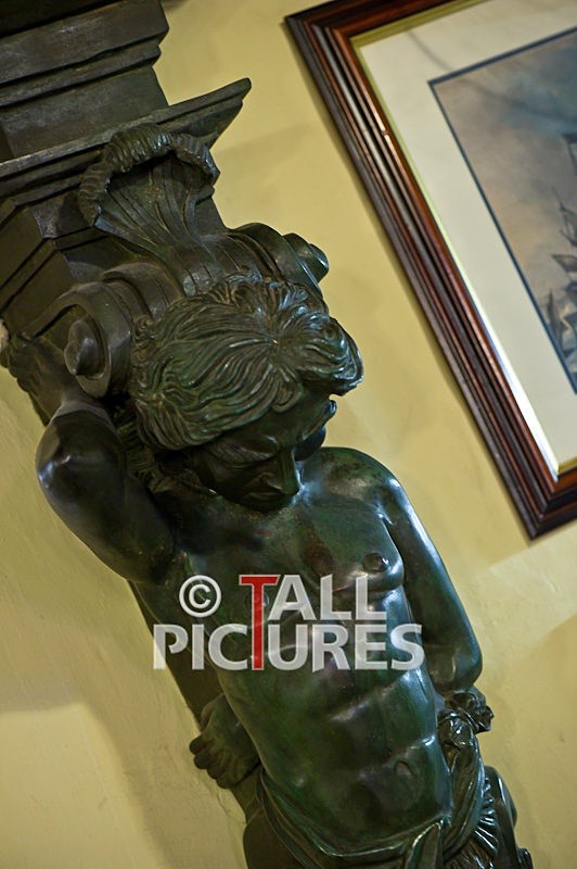 Duke of Normandie Hotel-145 - DUKE OF NORMANDIE HOTEL