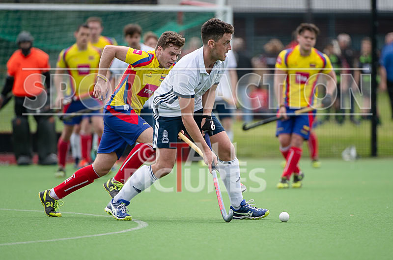 Hockey Upton 2018-12 - THE 2018 HOCKEY UPTON