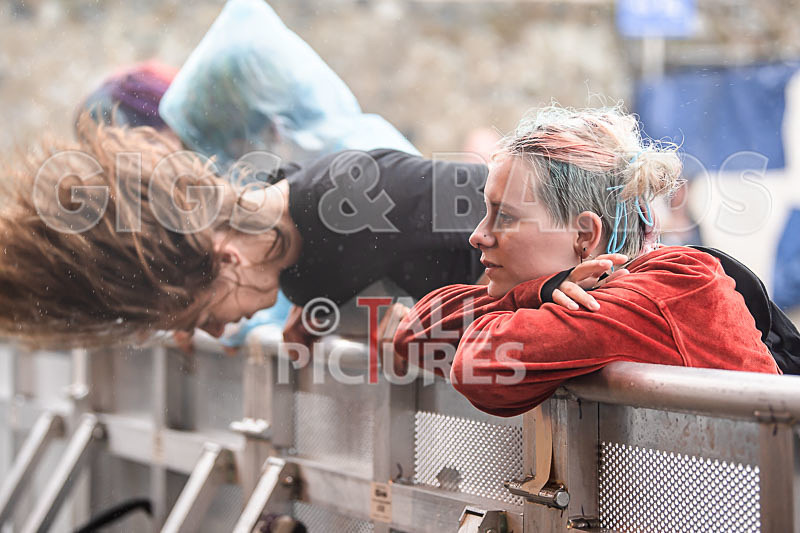 Vale Earth Fair 2018_SCENE-3 - VALE EARTH FAIR 2018_THE SCENE