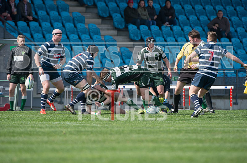Guernsey v Westcombe Park-43 - GUERNSEY v WESTCOMBE PARK