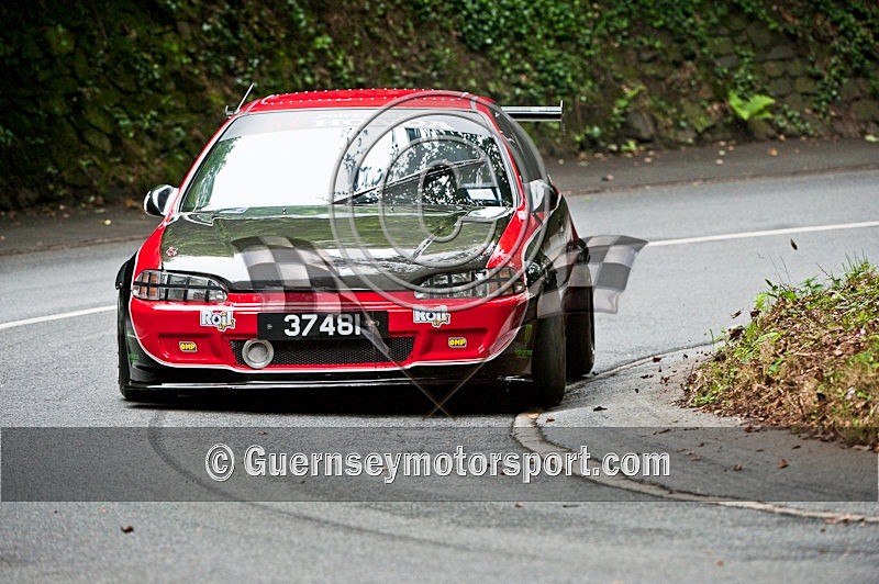 GSY Hill_09_Car--39 - GUERNSEY MSA NATIONAL 2009