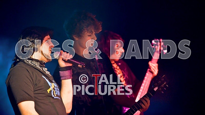 Murder for 10-10 - MURDER FOR 10 at RoA-2