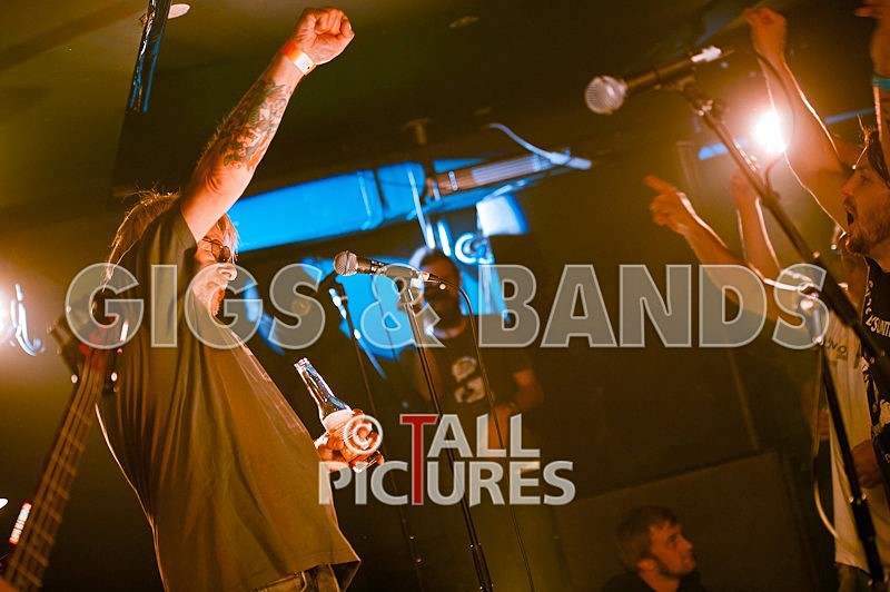 UK Subs-44 - U.K. SUBS