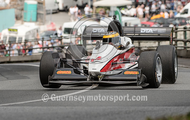 Guernsey National Hillclimb 2017_CAR-26 - GUERNSEY NATIONAL 2017 - CARS
