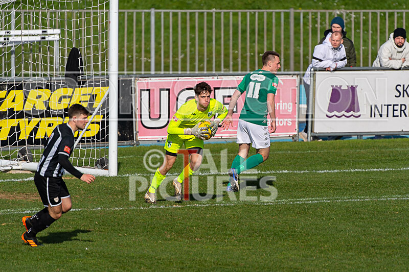 GFC v Hanwell Town-70 - GFC v HANWELL TOWN