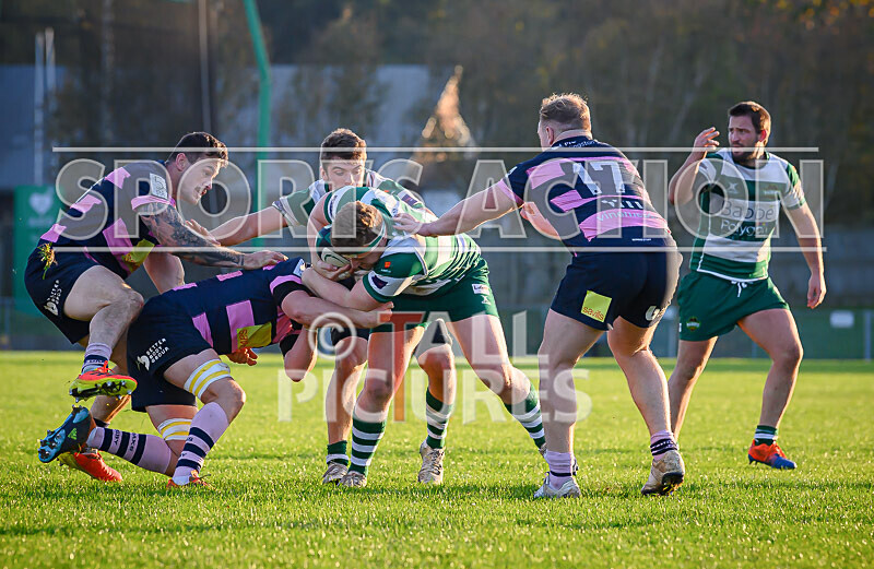 Guernsey Raiders v Sevenoaks-36 - GUERNSEY RAIDERS v SEVENOAKS
