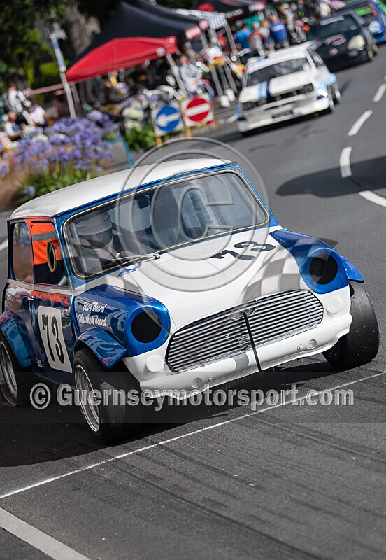 GKMC Hillclimb_02-08-2020_CAR-85 - CARS_01-08-2020