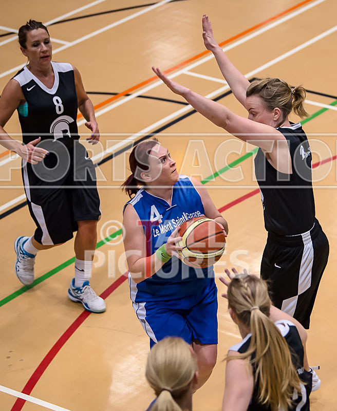 Ravenscroft v Le Mont Saint Storm-31 - RAVENSCROFT v LE MONT SAINT STORM