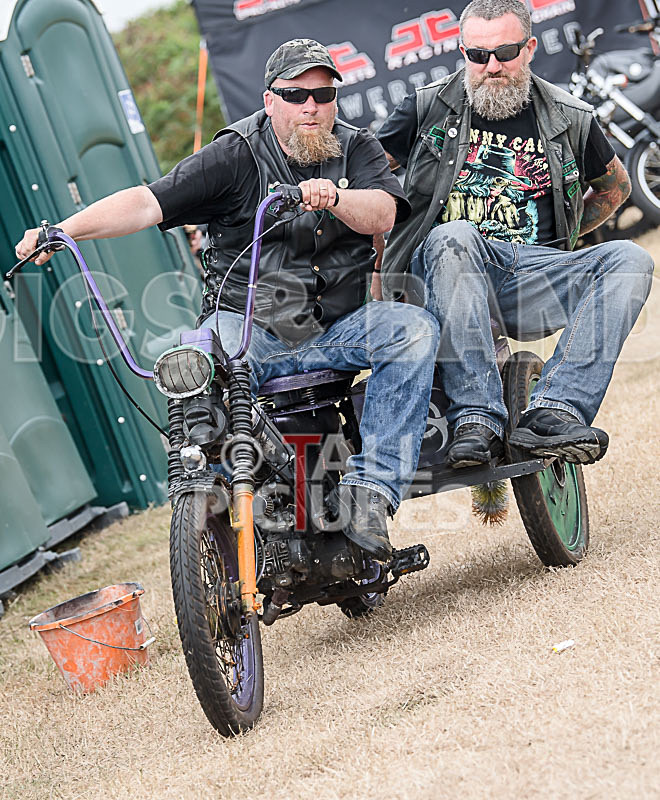 Chaos Voodoo 13_SCENE-69 - CHAOS VOODOO 13_THE SCENE