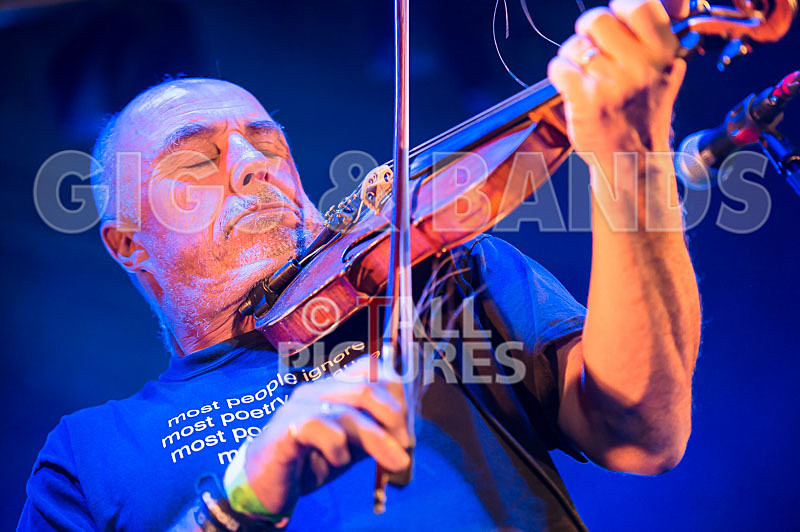 Attila the Stock Broker-66 - ATTILA THE STOKEBROKER'S BARNSTORMERS