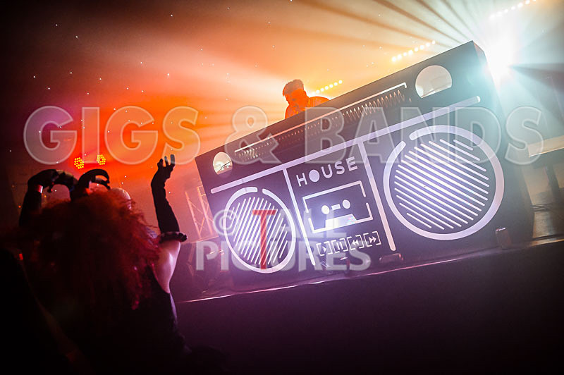 Haunted House_Friday 2016-27 - HAUNTED HOUSE 2016 - FRIDAY'S PARTY