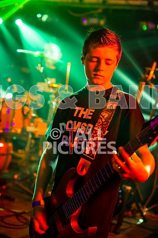 The Doomsday Project-22 - THE DOOMSDAY PROJECT