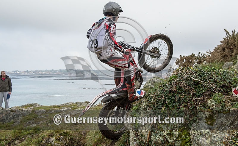 2-Day Trials_2013-31 - 2-DAY TRIALS - 2013